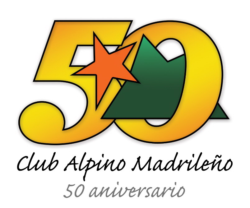2016 Logo 50 aniversario (Alfonso Lara)
