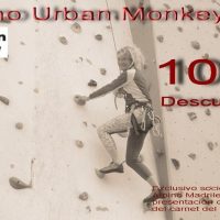 2011Bono Urban Monkey