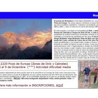 2013 Concentración Picos de Europa