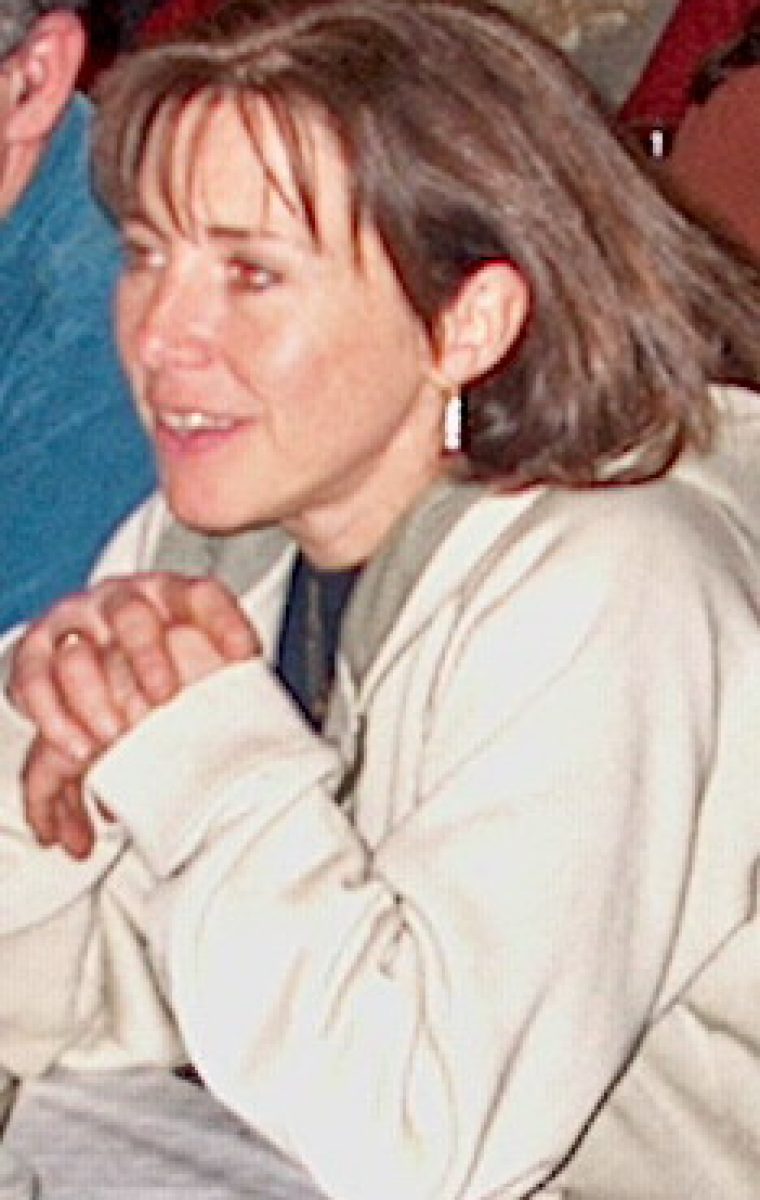 Marisa Garcia 15-02-2004 Pico Urbión