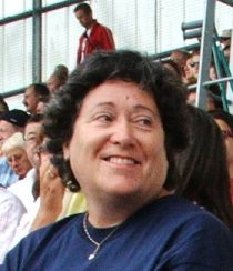 Rosa Garcia 08-2005 Bretaña